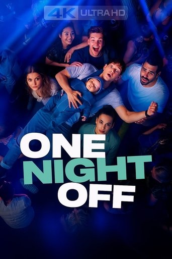 One Night Off 2021