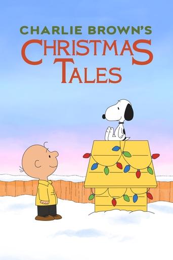 Charlie Brown's Christmas Tales 2002