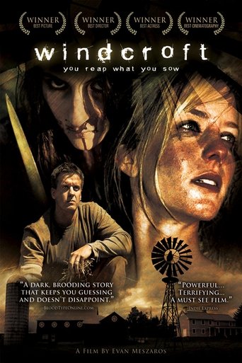 Windcroft 2007