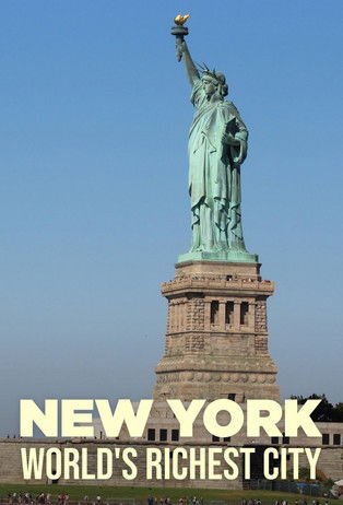 New York: The City That Never Sleeps 2022