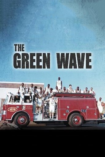 The Green Wave 2020