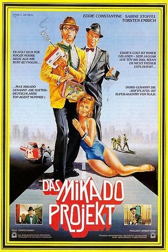 The Mikado Project 1983