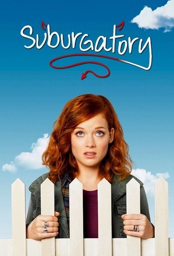 Suburgatory 2011
