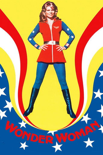 Wonder Woman 1974