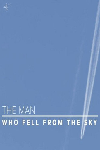 The Man Who Fell From The Sky 2021