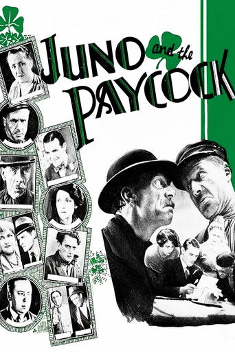 Juno and the Paycock 1930
