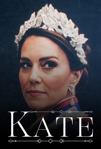 Kate (2025) 2025