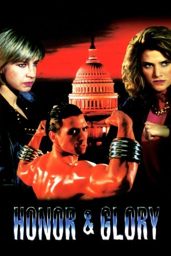 Honor and Glory 1992