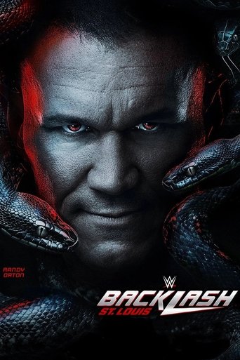WWE Backlash 2025 2025
