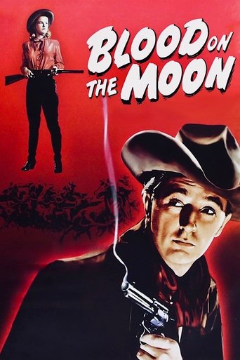 Blood on the Moon 1948
