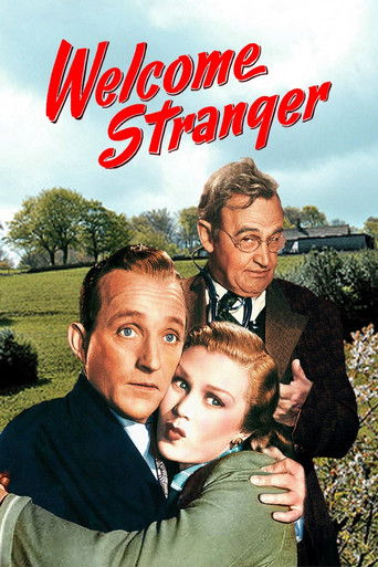 Welcome Stranger 1947