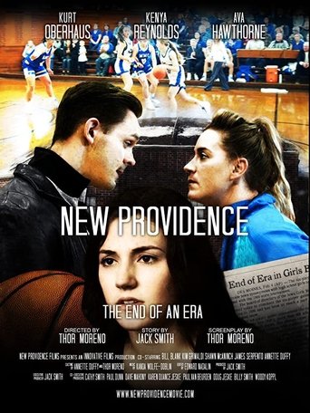 New Providence 2021