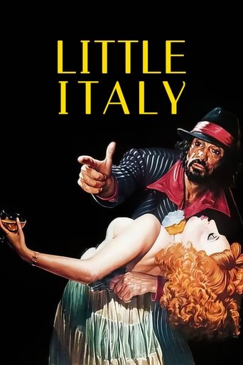 Little Italy 1978