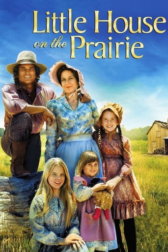 Little House on the Prairie 1974
