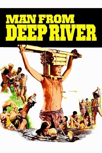 Man from Deep River 1972