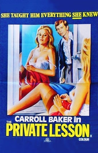 The Private Lesson 1975