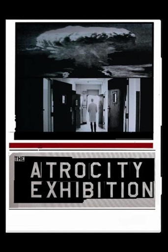 The Atrocity Exhibition 1998