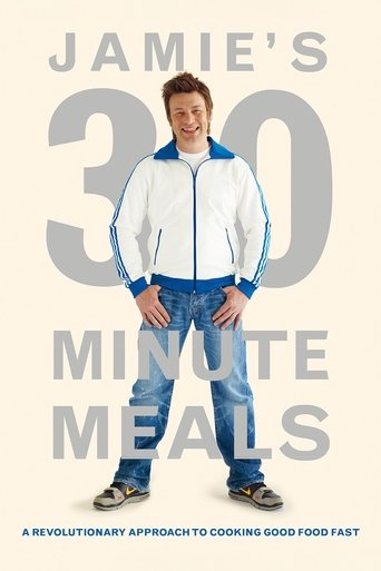 Jamie's 30 Minute Meals 2010