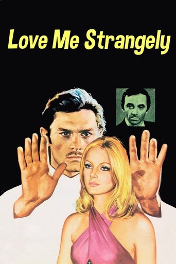Love Me Strangely 1971