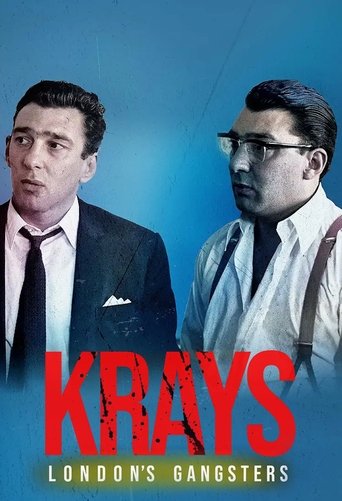 KRAYS: London's Gangsters 2025