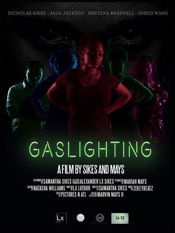 Gaslighting 2021