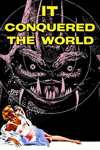 It Conquered the World 1956