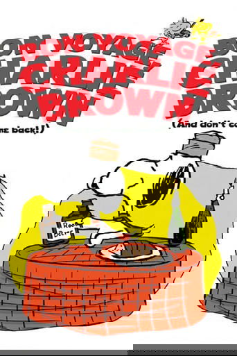 Bon Voyage, Charlie Brown (and Don't Come Back!) 1980