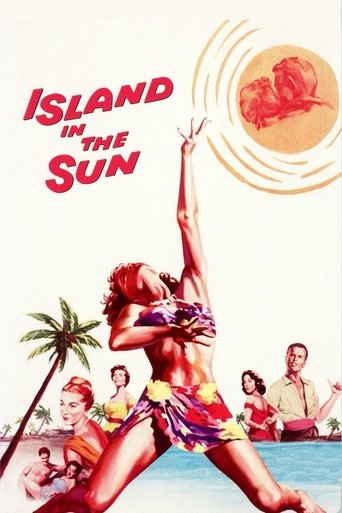 Island in the Sun 1957