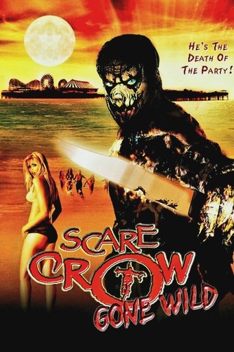 Scarecrow Gone Wild 2004