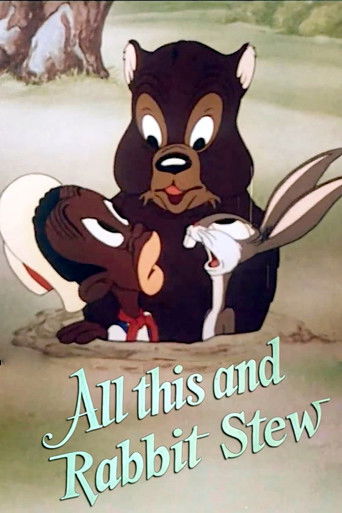 All This and Rabbit Stew 1941