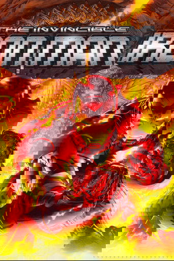 The Invincible Iron Man 2007