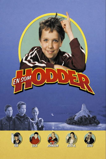 Someone Like Hodder 2003