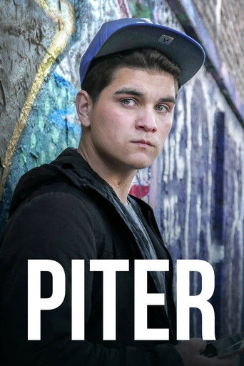 Piter 2019