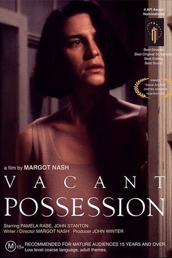 Vacant Possession 1995