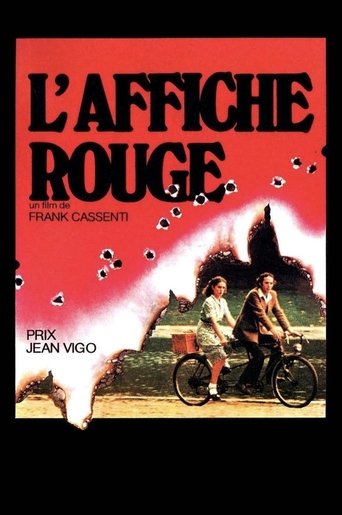The Red Poster 1976