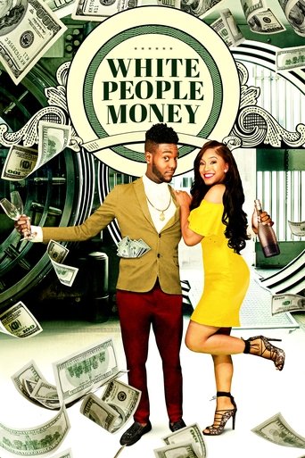 White People Money 2021