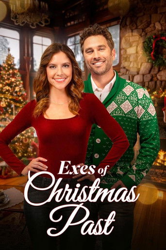 Exes of Christmas Past 2025