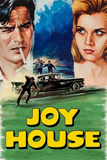 Joy House 1964
