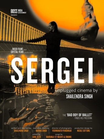 Sergei: Unplugged Cinema by Shailendra Singh 2020