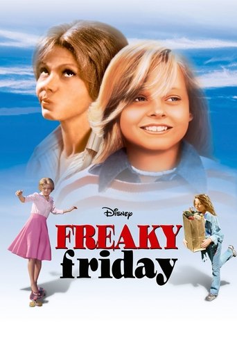 Freaky Friday 1976