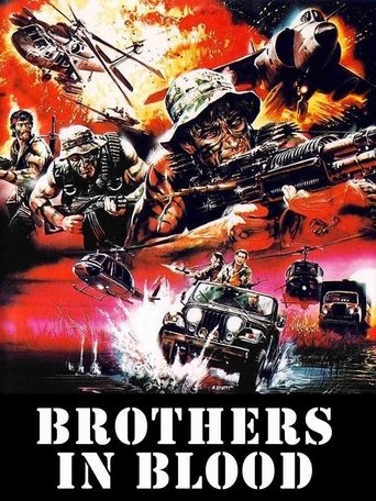 Brothers in Blood 1987