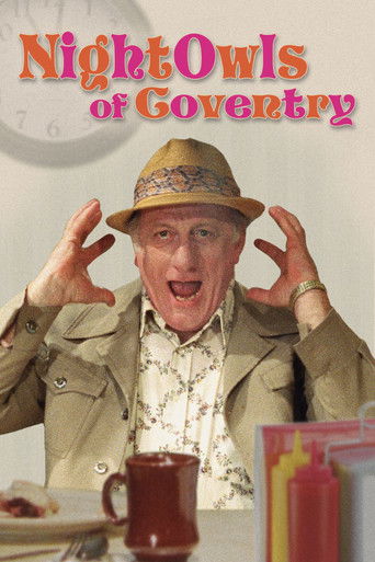 The Nightowls of Coventry 2004