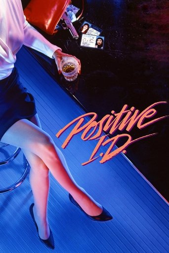 Positive I.D. 1986