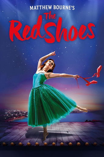 Matthew Bourne's The Red Shoes 2020