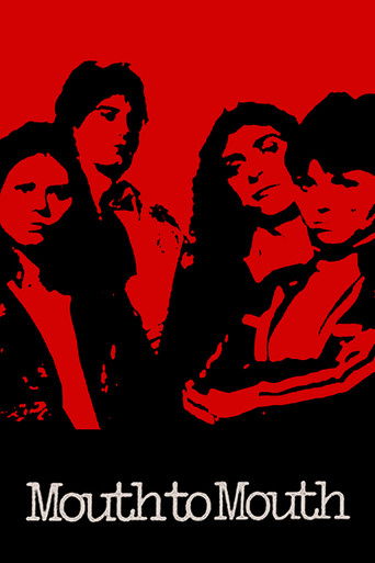 Mouth to Mouth 1978
