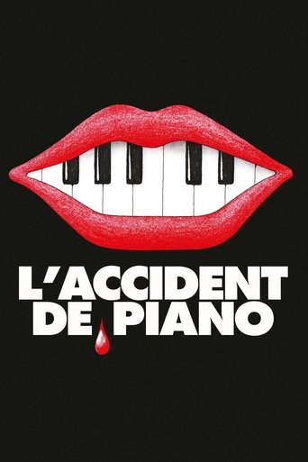 The Piano Accident 2025