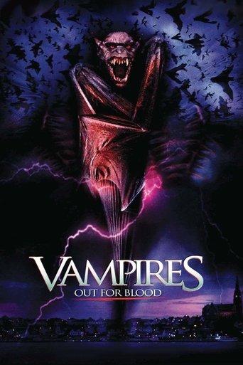 Vampires: Out for Blood 2004