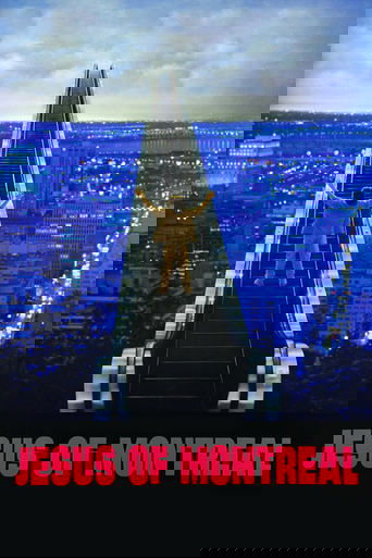 Jesus of Montreal 1989