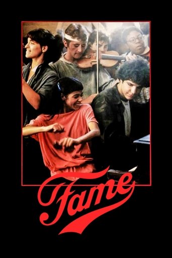Fame 1980
