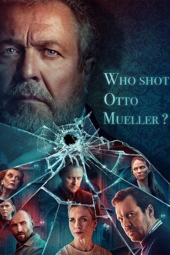 Who Shot Otto Mueller? 2022